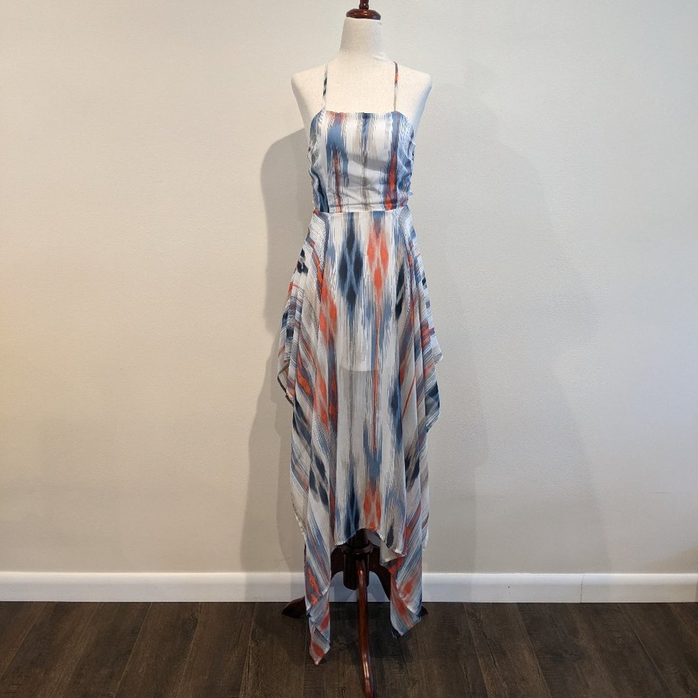 Fashion Nova Summer Dress